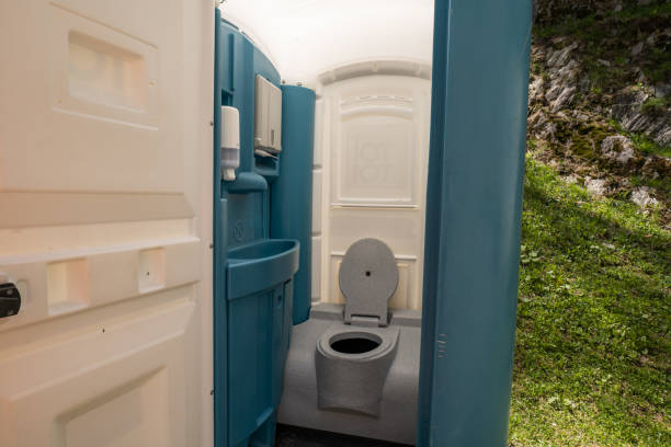 Best Standard Portable Toilet Rental  in Byron, CA