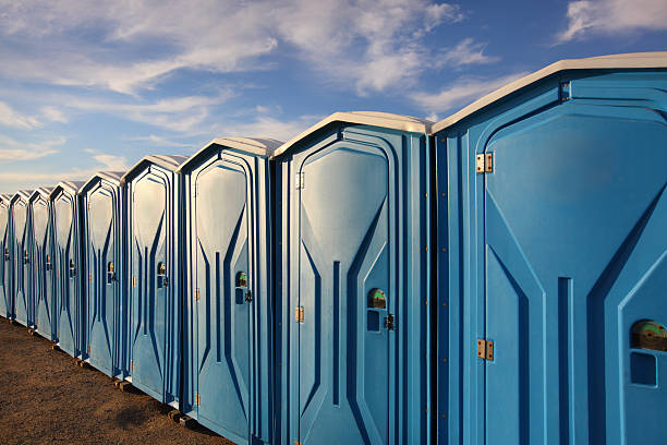 Portable Restroom Servicing (Cleaning and Restocking) in Byron, CA